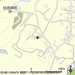 埼玉県本庄市児玉町飯倉648周辺の地図