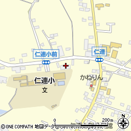 戸井乳業株式会社　明治三和宅配センター周辺の地図