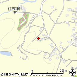 埼玉県本庄市児玉町飯倉653周辺の地図