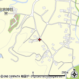 埼玉県本庄市児玉町飯倉646周辺の地図