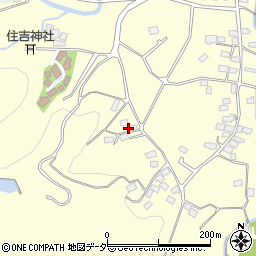 埼玉県本庄市児玉町飯倉649周辺の地図