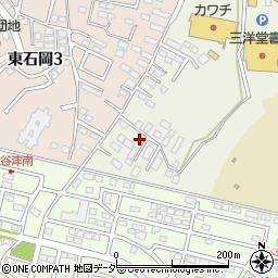 有限会社小沢ビル溶工周辺の地図
