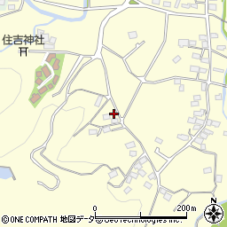 埼玉県本庄市児玉町飯倉449周辺の地図