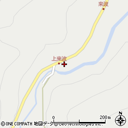 群馬県甘楽郡甘楽町秋畑4542周辺の地図