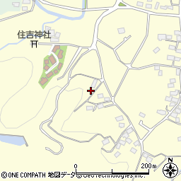 埼玉県本庄市児玉町飯倉670周辺の地図