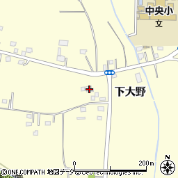 桜井食品工業株式会社周辺の地図