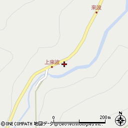 群馬県甘楽郡甘楽町秋畑4532周辺の地図