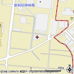 農家の店とまと山形店周辺の地図