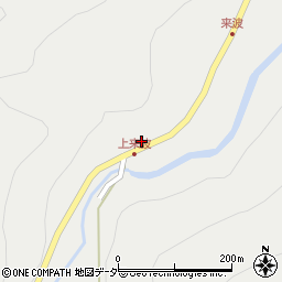 群馬県甘楽郡甘楽町秋畑4541-1周辺の地図