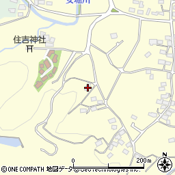 埼玉県本庄市児玉町飯倉673周辺の地図