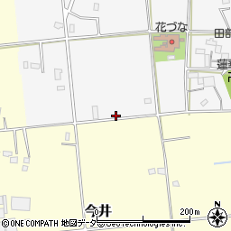 埼玉県熊谷市四方寺130周辺の地図