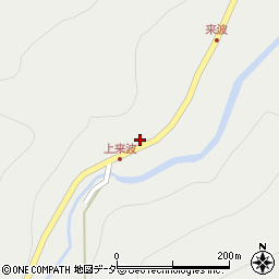 群馬県甘楽郡甘楽町秋畑4533-1周辺の地図