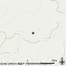 群馬県甘楽郡甘楽町秋畑5540周辺の地図