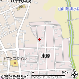 株式会社小菅建設周辺の地図
