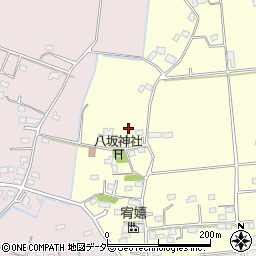 埼玉県熊谷市今井1403周辺の地図