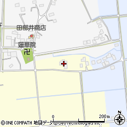 埼玉県熊谷市今井952周辺の地図