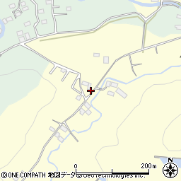 埼玉県本庄市児玉町飯倉936-2周辺の地図