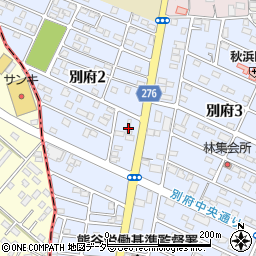 株式会社カゴハラ自動車販売周辺の地図