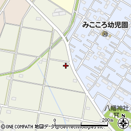 ＣＰコスメティクス取扱店ＣＰウィズ柏合サロン周辺の地図