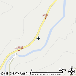 群馬県甘楽郡甘楽町秋畑4451周辺の地図