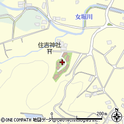 埼玉県本庄市児玉町飯倉831周辺の地図