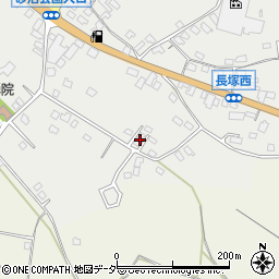 茨城県下妻市長塚314周辺の地図