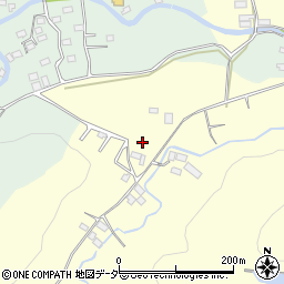埼玉県本庄市児玉町飯倉939周辺の地図