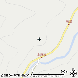 群馬県甘楽郡甘楽町秋畑4507周辺の地図