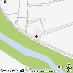 茨城県下妻市高道祖1451周辺の地図