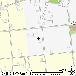 昭和ネジ工業株式会社周辺の地図