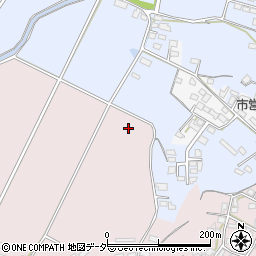 菊原工業周辺の地図