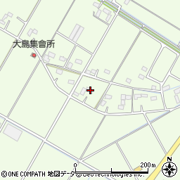 埼玉県加須市麦倉2041周辺の地図