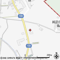 茨城県下妻市高道祖276周辺の地図