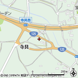 有限会社松崎エンジニアリング周辺の地図