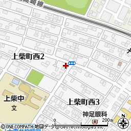 田島屋酒店周辺の地図