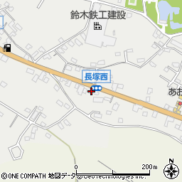 茨城県下妻市長塚298-2周辺の地図