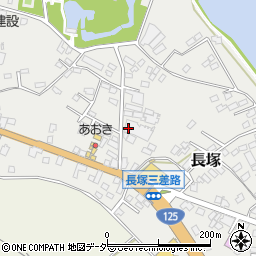 株式会社菊池製作所周辺の地図