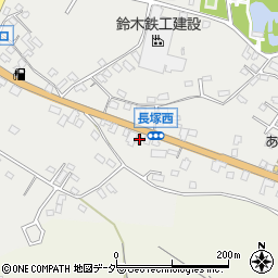 茨城県下妻市長塚298周辺の地図