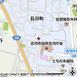 司法書士・土地・家屋調査士松井事務所周辺の地図