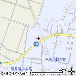 石川葬儀社周辺の地図