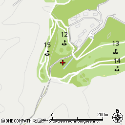 群馬県藤岡市浄法寺1938-1周辺の地図