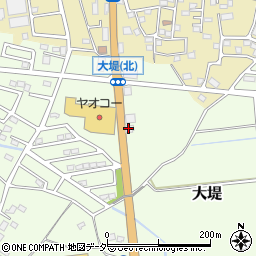 増田自動車整備工業周辺の地図