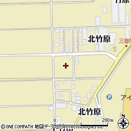 長野県東筑摩郡山形村5594周辺の地図