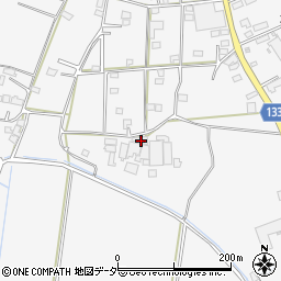 茨城県下妻市高道祖162周辺の地図