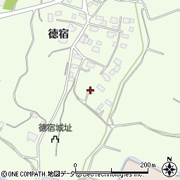 山口瓦工業周辺の地図