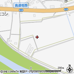 茨城県下妻市高道祖5752周辺の地図