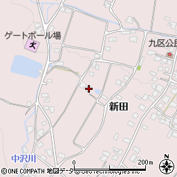和泉鍛刀場周辺の地図
