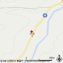 群馬県甘楽郡甘楽町秋畑4393周辺の地図