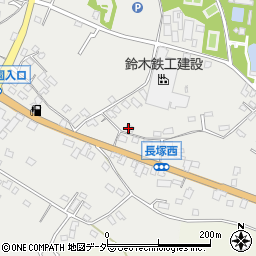 中島電器店周辺の地図