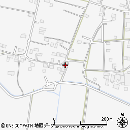 茨城県下妻市高道祖749周辺の地図